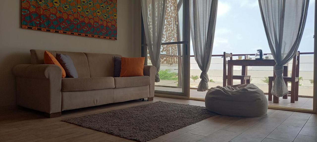 Appartement Katlantik Ca Madeira Deluxe Sal Rei