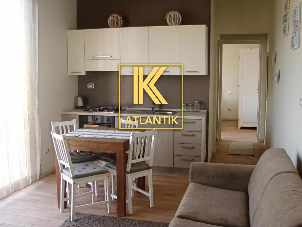 Appartement Katlantik Ca Madeira Deluxe Sal Rei