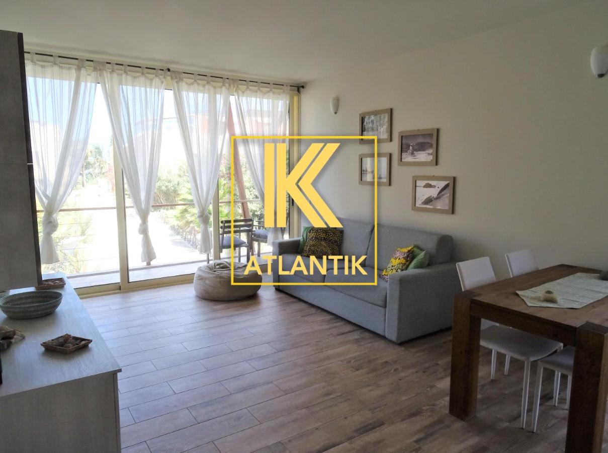 Katlantik Ca Madeira Deluxe Sal Rei