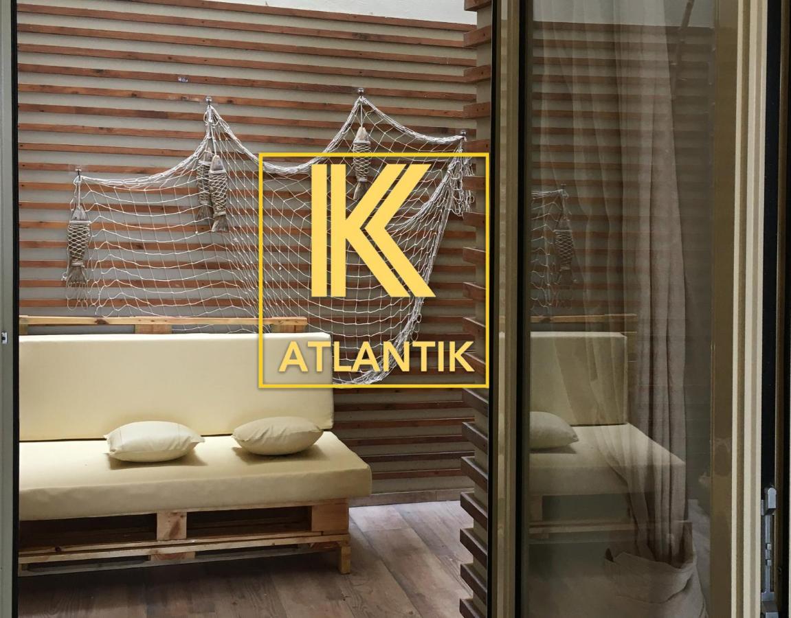 Appartement Katlantik Ca Madeira Deluxe
