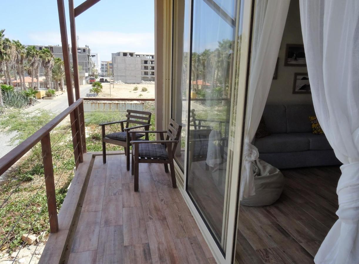Appartement Katlantik Ca Madeira Deluxe Sal Rei
