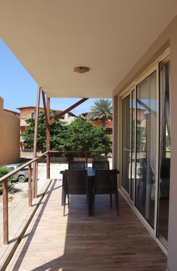 Appartement Katlantik Ca Madeira Deluxe Sal Rei