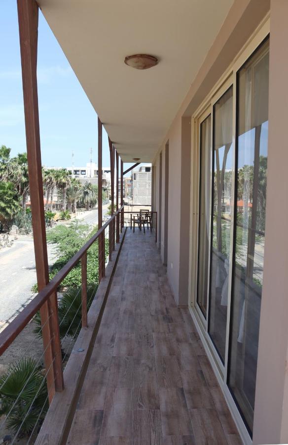 Katlantik Ca Madeira Deluxe Appartement *