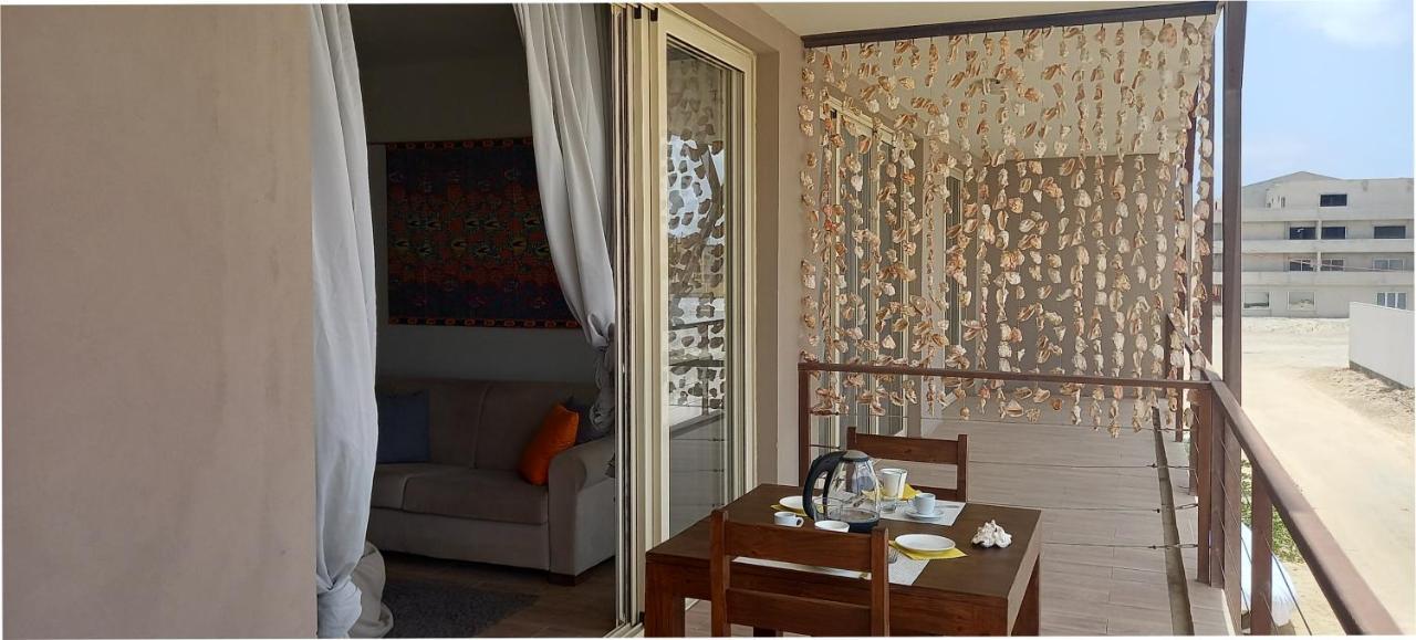 Katlantik Ca Madeira Deluxe Appartement Sal Rei