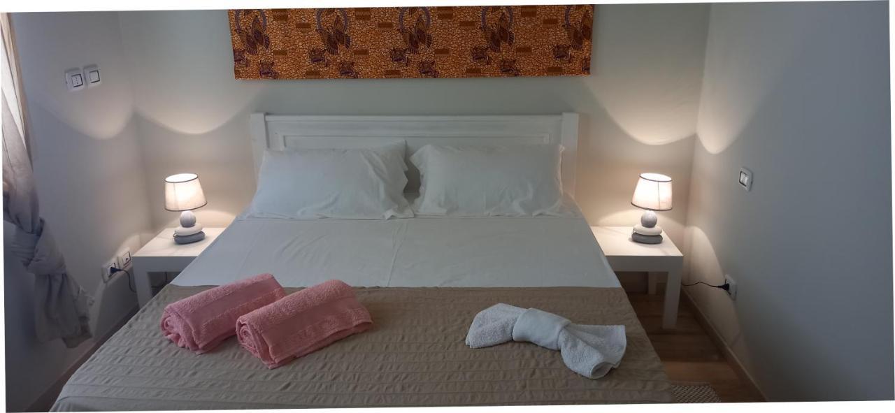 Katlantik Ca Madeira Deluxe Appartement Sal Rei