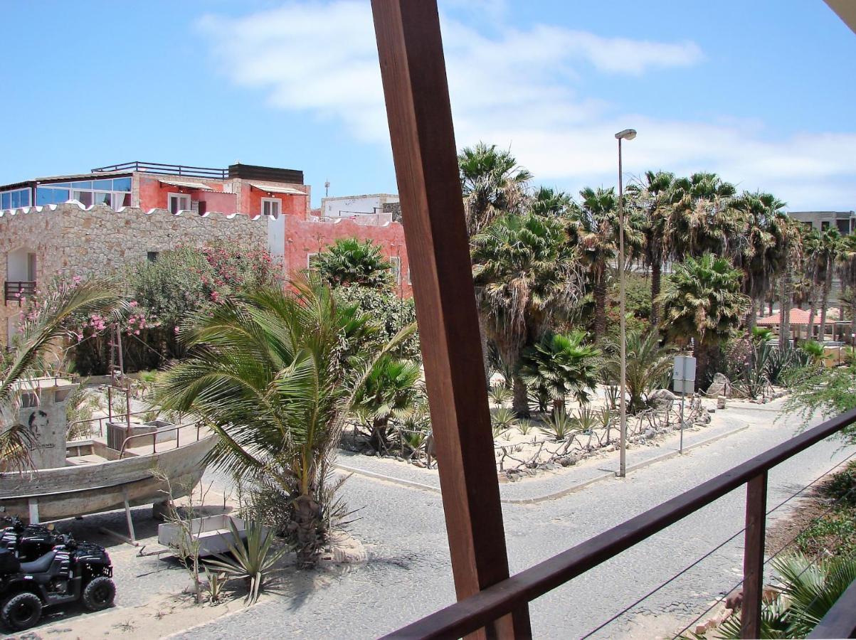 Katlantik Ca Madeira Deluxe Appartement Sal Rei