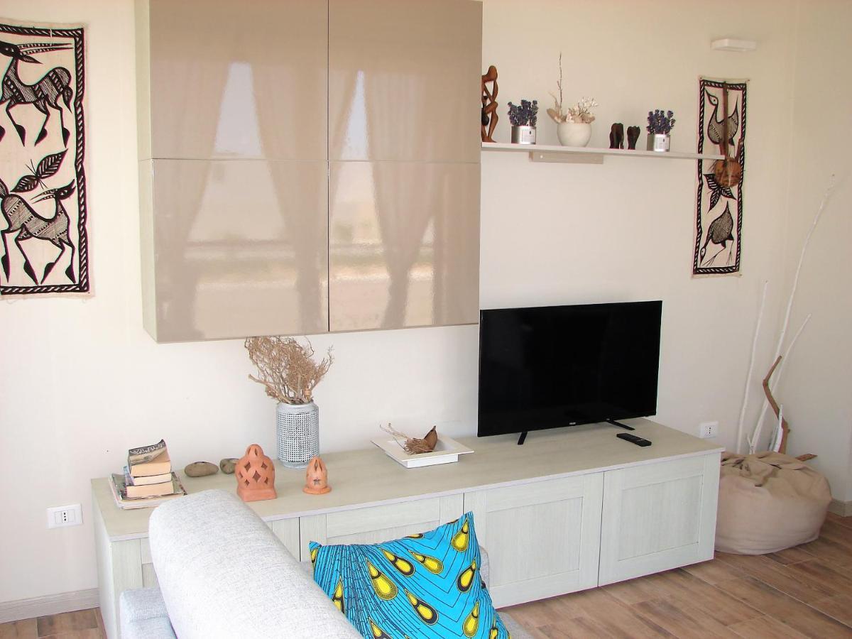 Katlantik Ca Madeira Deluxe Appartement Sal Rei