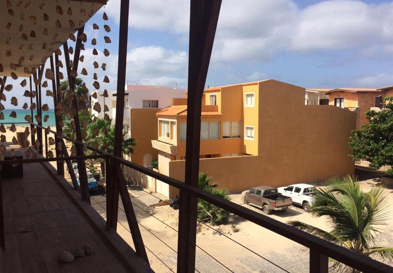 Katlantik Ca Madeira Deluxe Appartement Sal Rei