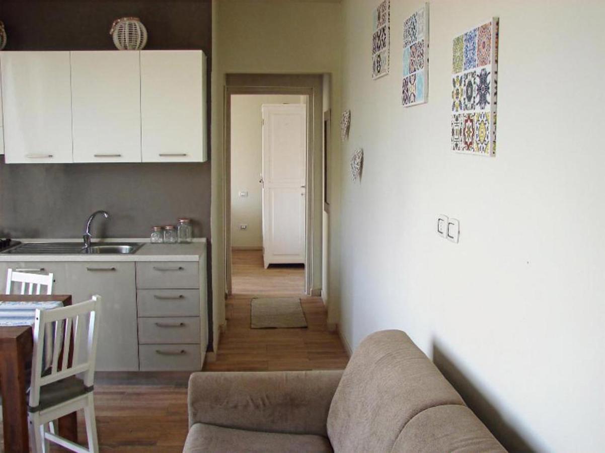 Katlantik Ca Madeira Deluxe Appartement Sal Rei