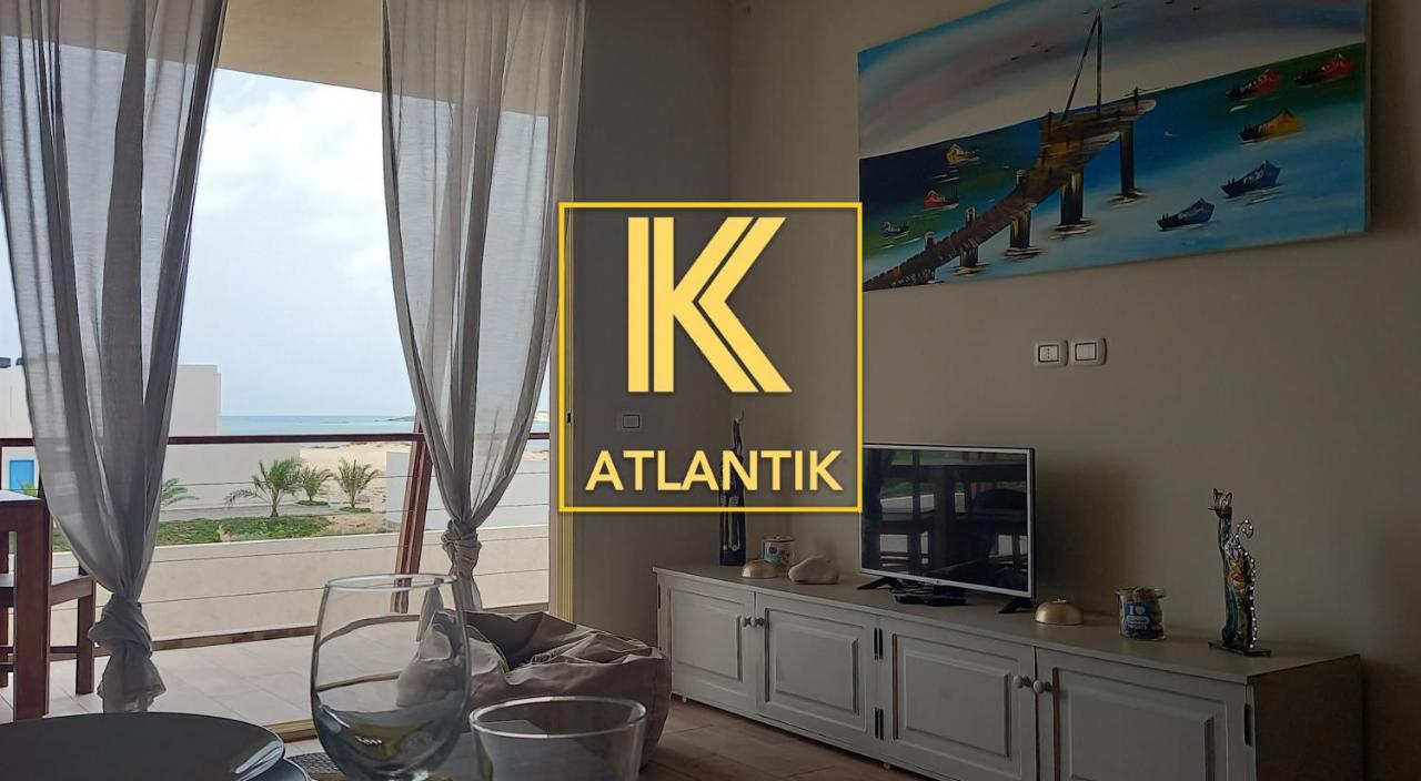 Katlantik Ca Madeira Deluxe * Sal Rei