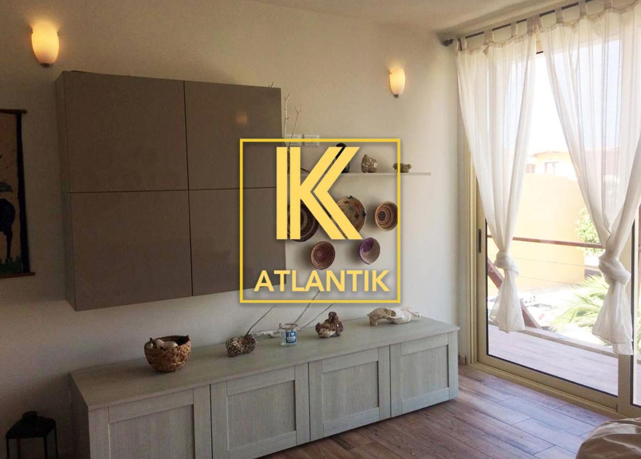 Katlantik Ca Madeira Deluxe * Sal Rei
