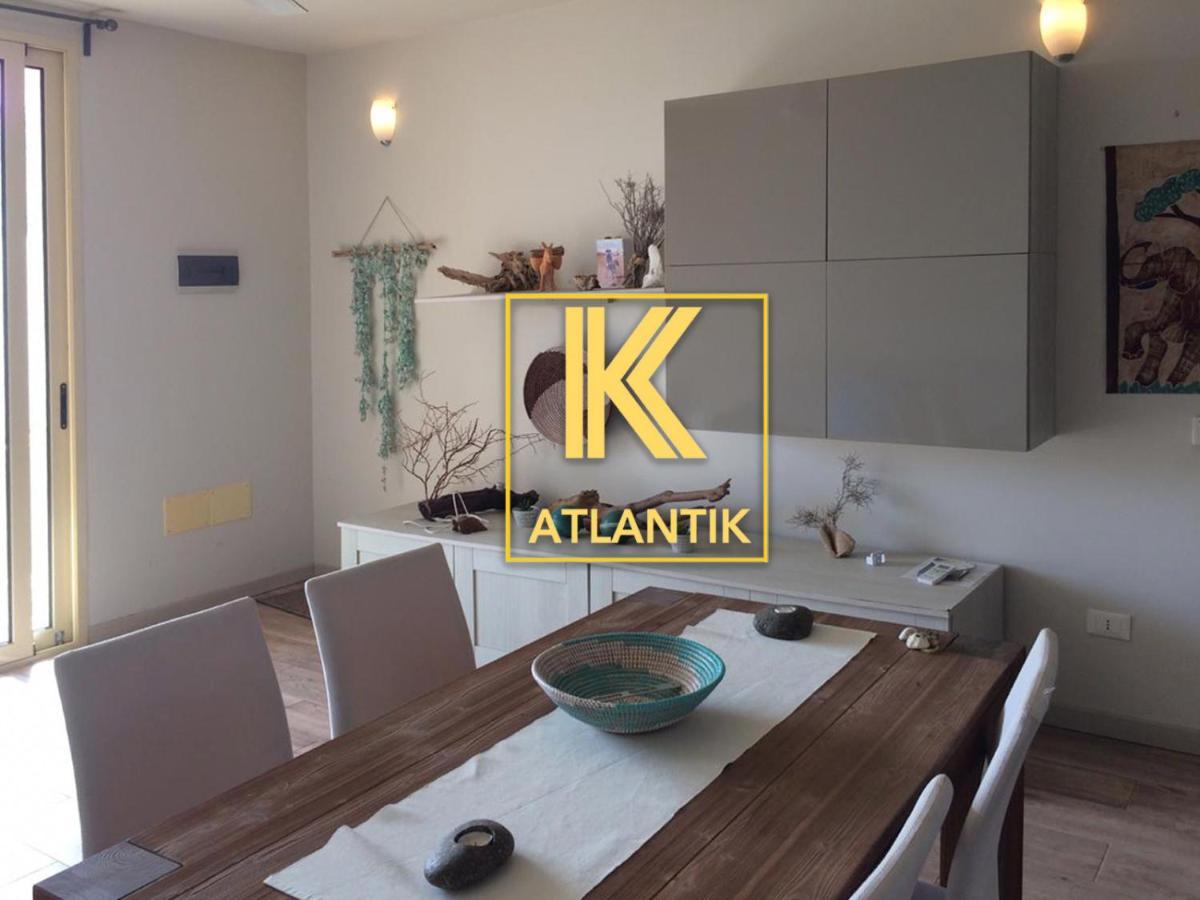 Katlantik Ca Madeira Deluxe Appartement