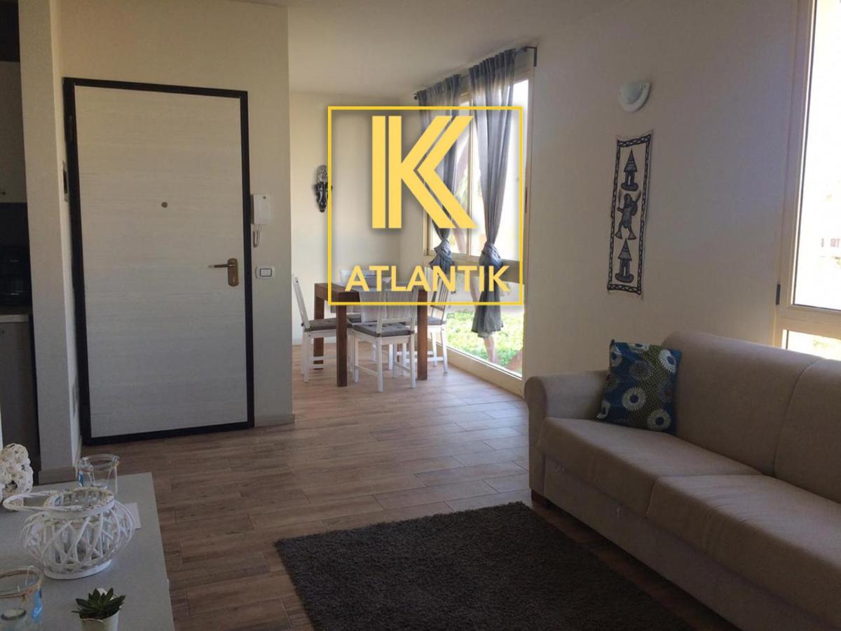 Katlantik Ca Madeira Deluxe Appartement *